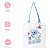 Sacola Reutilizável Miniso Disney Stitch Fofinha Bolsa - Imagem 7