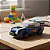 Carro de Polícia 4 Em 1 Montar 271 Peças Infantil Miniso - Imagem 4
