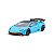 Carrinho Miniatura Metal Lamborghini Huracan Miniso Toys - Imagem 1