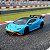 Carrinho Miniatura Metal Lamborghini Huracan Miniso Toys - Imagem 4