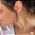 BRINCO DE PRATA EAR CUFF C/ ZIRC - Imagem 1