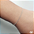 PULSEIRA PRATA 925 ELO PORTUGUÊS - Imagem 1