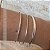 TRIO BRACELETES PRATA 925 - Imagem 1