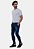 Calça Jeans Jogger Masculina Com Elástico Pequim - Imagem 1