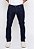 Calça Skinny Masculina em Jeans Azul - Jaison - Imagem 2