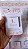 Card com Chocolate LaCreme - Imagem 3