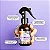Spray Terapêutico Para Relaxar Com Óleos Essenciais 60ml (Pocket) (Preço sugerido R$33,00) - Imagem 2