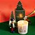 Vela Aconchego de Natal com Cristal Dentro 200g - Imagem 2