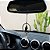 Amuleto Para Retrovisor do Carro Proteção Cristal Vassoura de Bruxa (Preço Sugerido de Venda: R$75,00) - Imagem 3