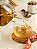 Chá Na Lata Infusão Blend Artesanal Eu Confio (Preço Sugerido R$53,90) - Imagem 2