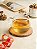 Chá Na Lata Infusão Blend Artesanal Eu Confio (Preço Sugerido R$53,90) - Imagem 3