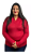Blusa Feminina Suéter Decote V Plus Size Trico Tricot - Imagem 4