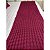 Peseira Manta Trança Tricot Cama King Sofá Sala 260x60cm - Imagem 3