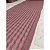 Peseira Manta Trança Tricot Cama Queen Sofá Sala 230x60cm - Imagem 4