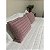 Kit 2 Capa De Travesseiro Decorativa Tricot 60x40 Cama Sofá - Imagem 5
