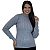Blusa De Frio Modal 4 Trança Feminina Trico Inverno Tricot - Imagem 1