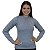 Blusa De Frio Modal Tricot Inverno Feminina Golinha Trico - Imagem 2