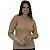 Blusa De Frio Modal Tricot Inverno Feminina Golinha Trico - Imagem 3