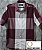 Camisa Fred Perry tam M - Imagem 1