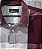 Camisa Fred Perry tam M - Imagem 2