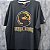 Camiseta Vintage Mortal Kombat tam GG - Imagem 1