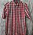 Camisa French connection tam M - Imagem 1