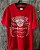 Camiseta Budweiser tam G - Imagem 1