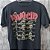 Camiseta Baby Look rancid oficial - machete - 2006 - Imagem 1