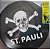 Picture disc - St pauli - dropkick murphys - Imagem 1