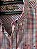 Camisa xadrez Ben Sherman tam G - Imagem 2