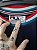 Camiseta Oversized Fila tam G - Imagem 2