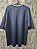 Camiseta Oversized Fila tam G - Imagem 3