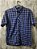 Camisa Fred Perry Tam M - Imagem 1