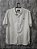 Camisa creme Fred Perry tam G - Imagem 1