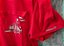 Camisa Polo Adidas Vintage - Imagem 4