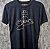 Camiseta Vivienne Westwood tam G - Imagem 1