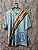 Camisa Rayo Vallecano tam M - Imagem 1
