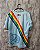 Camisa Rayo Vallecano tam M - Imagem 2