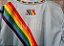 Camisa Rayo Vallecano tam M - Imagem 3