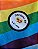 Camisa Rayo Vallecano tam M - Imagem 5