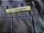 Calça de alfaiataria Ben Sherman tam 44 - Imagem 3