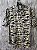 Camisa camuflada dickies tam M - Imagem 1