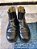 Bota Chelsea Dr Martens tam 40 uk 8 - Imagem 1