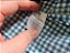 Camisa Ben Sherman tam M - Imagem 4