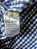 Camisa xadrez Fred Perry tam M - Imagem 4