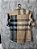 Réplica Camisa Burberry tam M - Imagem 2