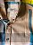 Réplica Camisa Burberry tam M - Imagem 3