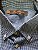 Camisa xadrez Ben Sherman tam M - Imagem 4