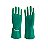 LUVA DE LATEX P - IMBAT - Imagem 1