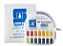 FITA PAPEL MEDIDOR DE PH - SPARTAN - Imagem 1